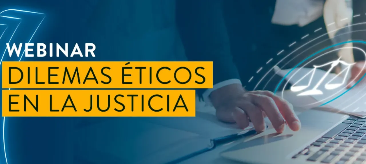 Dilemas Éticos Justicia 