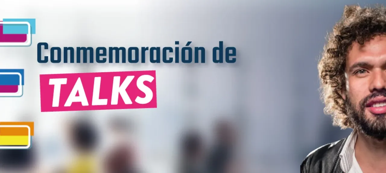 E-Talks Septima Charla