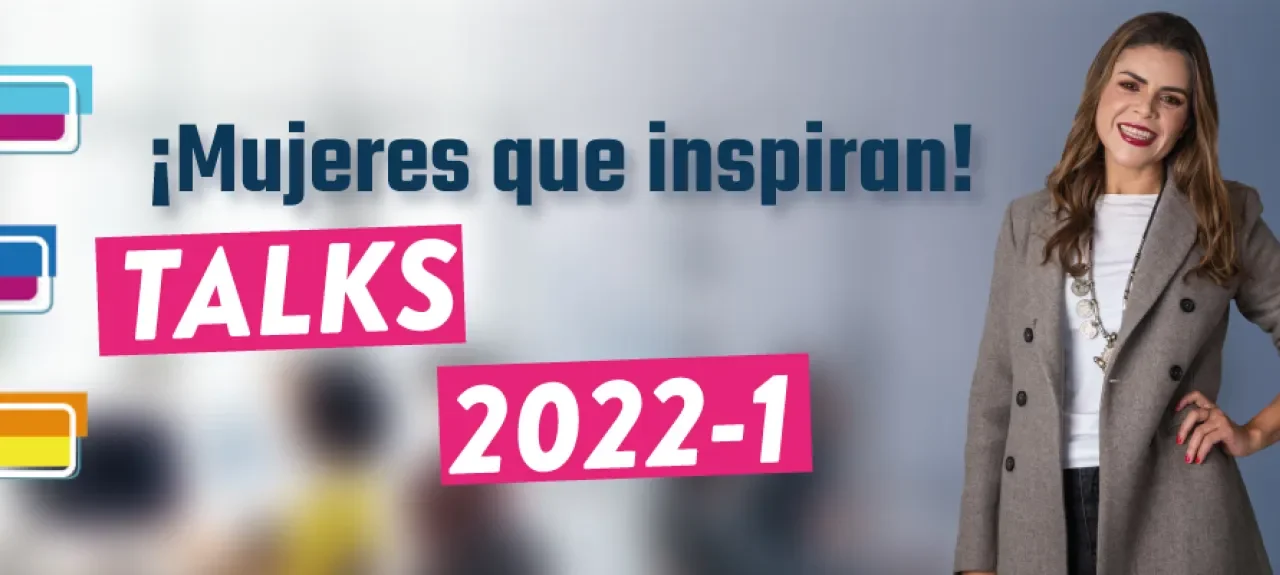 E-Talks Sexta Charla