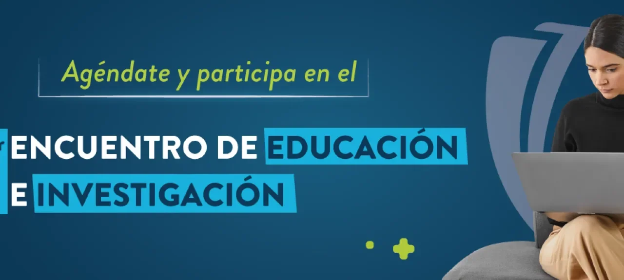 I Encuentro Educación e Investigación 