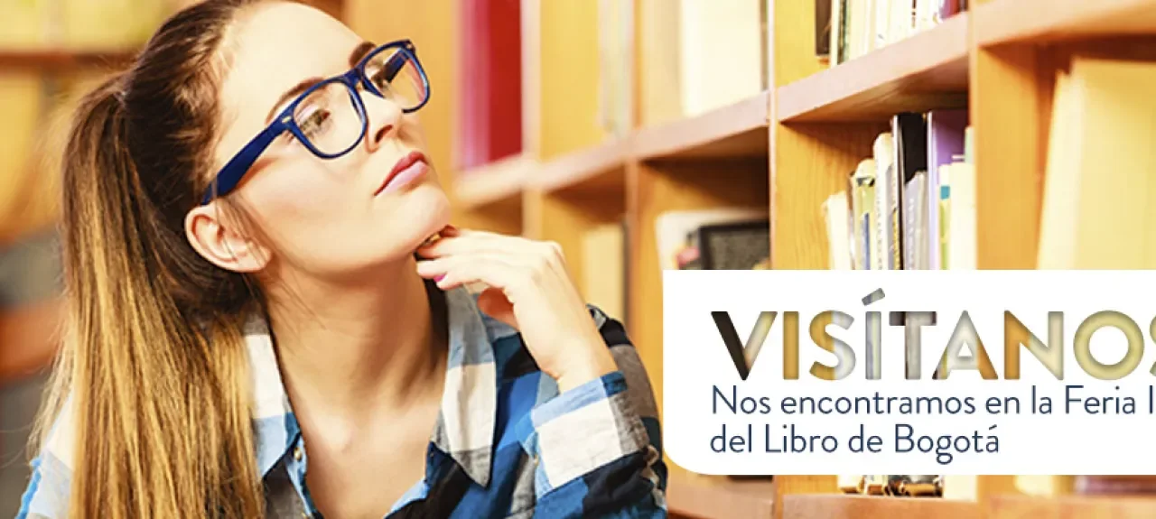 La Filbo llega a Bogotá