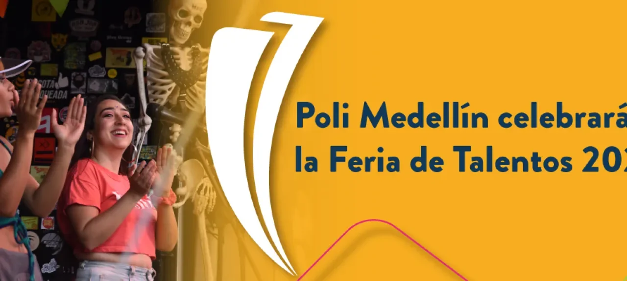 Feria de Talentos 2021-2