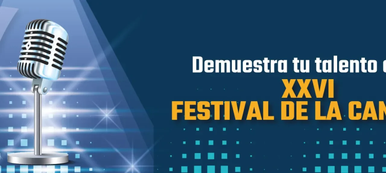 Festival de la Canción 
