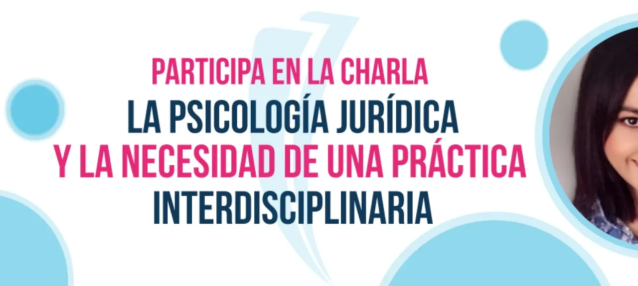 La psiscología jurídica