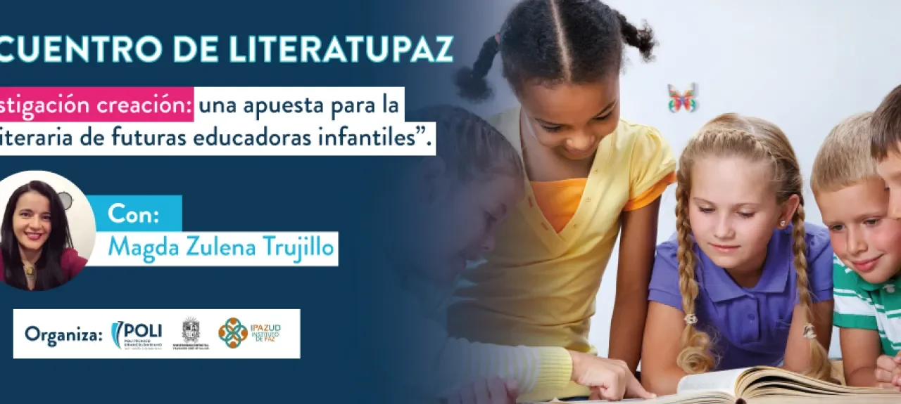 Ciclo Literatupaz 10