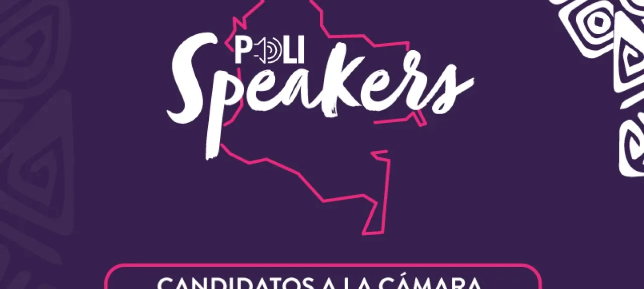 Polispeakers 2022