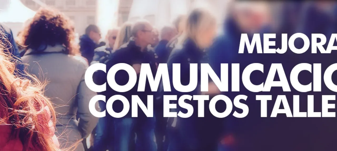 ¡Participa en los talleres del Consultorio de Psicología!