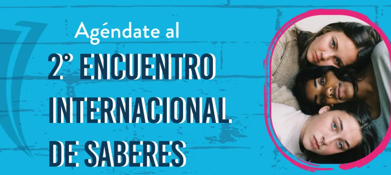 2do Encuentro de Saberes 