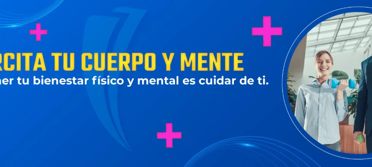 SEMANA DE LA SALUD Y EL BIENESTAR 2022