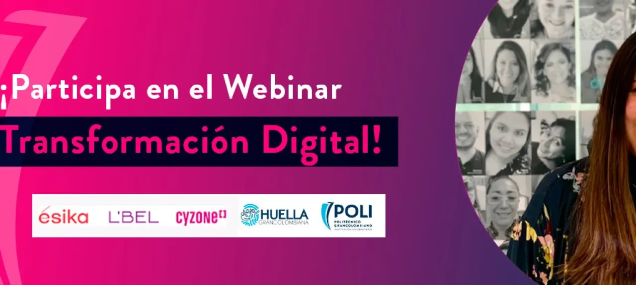 Transformación Digital 