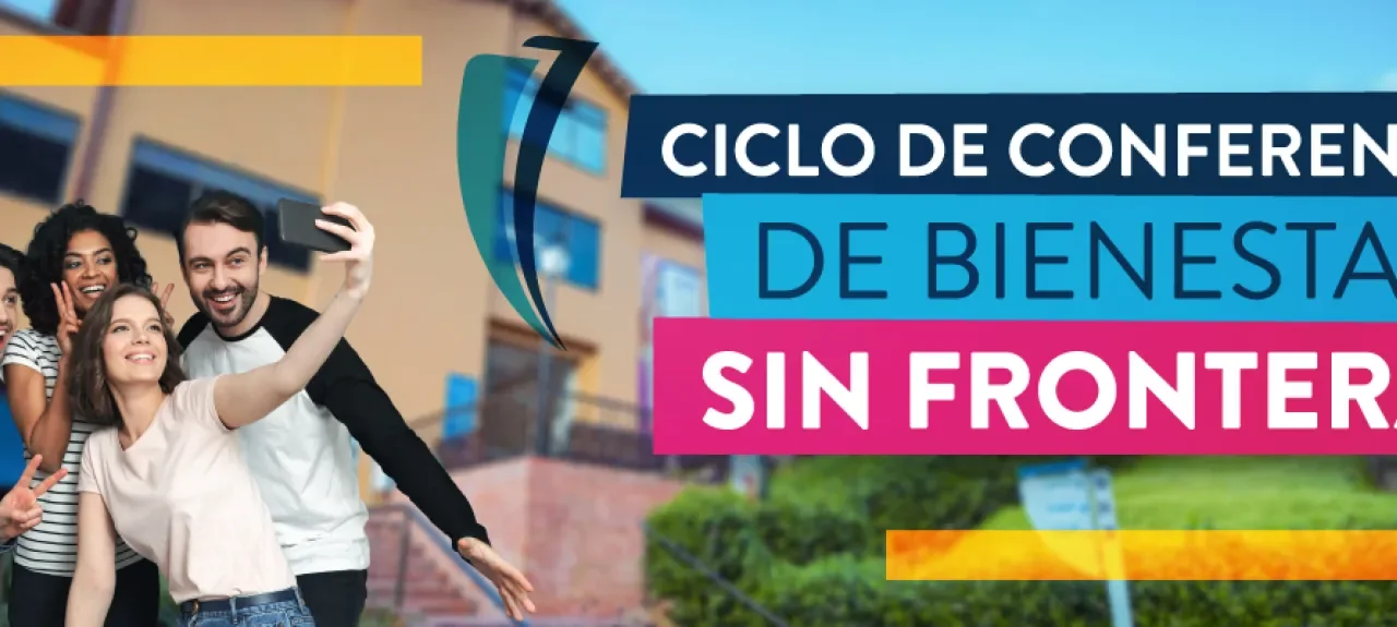 Bienestar Sin Fronteras