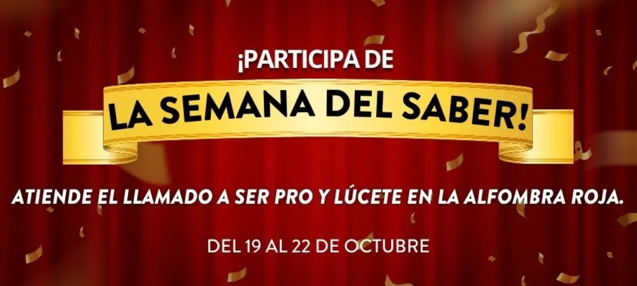 Semana del Saber 2021