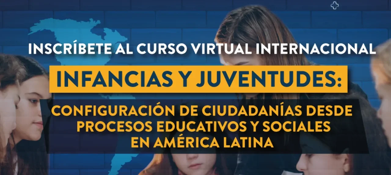 Infancias y Juventudes
