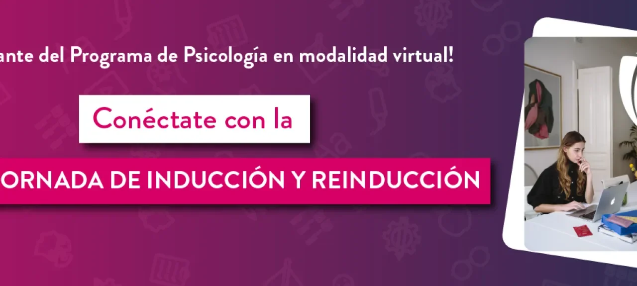 Inducción Psicología Virtual 2