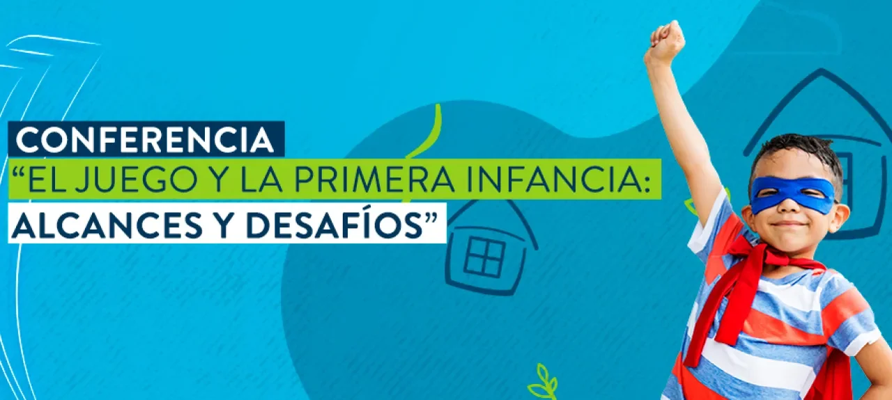 Conferencias Primera Infancia 