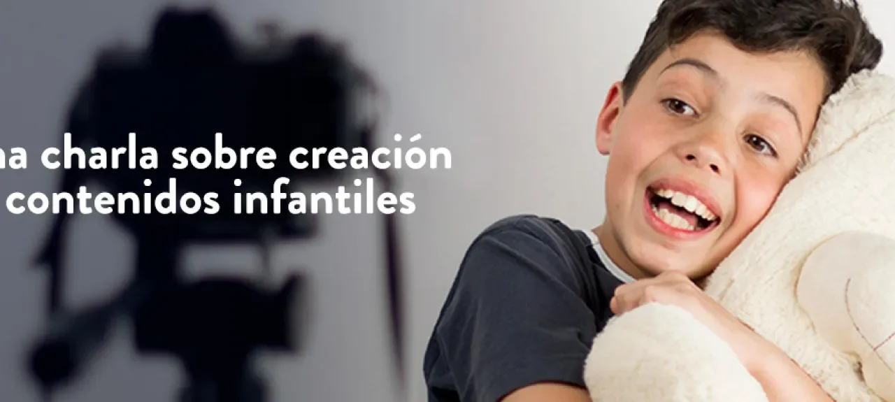 Creación de contenidos 