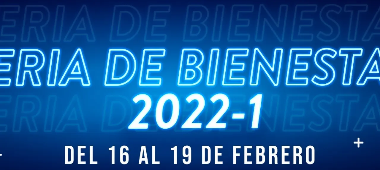 Bienestar 2022-1