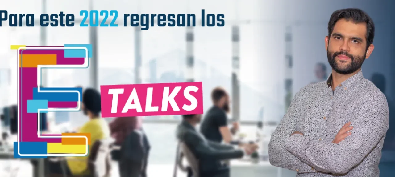 E-TALK Feb 10