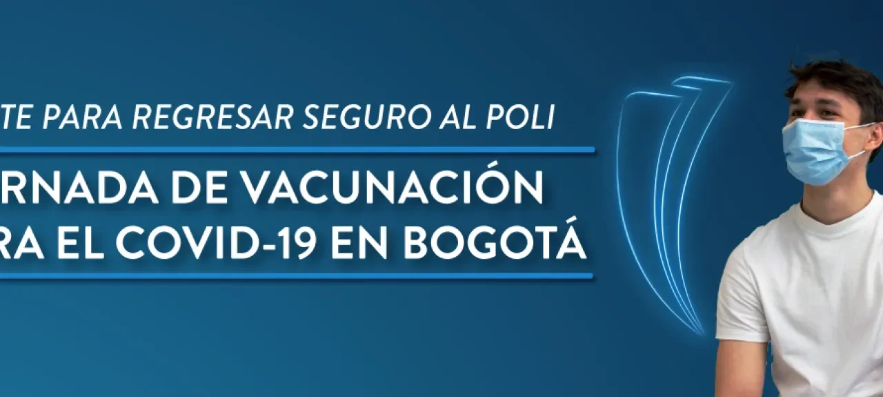 Jornada de vacunación 5ta