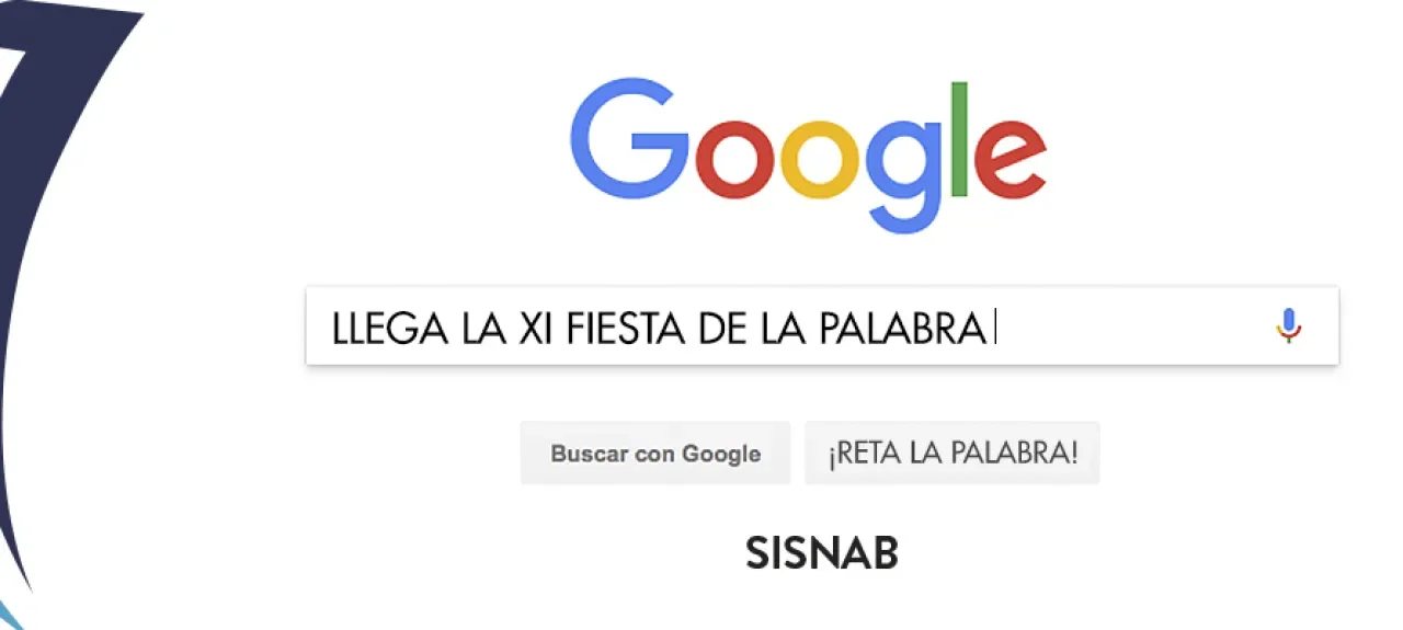Vive la Fiesta De La Palabra
