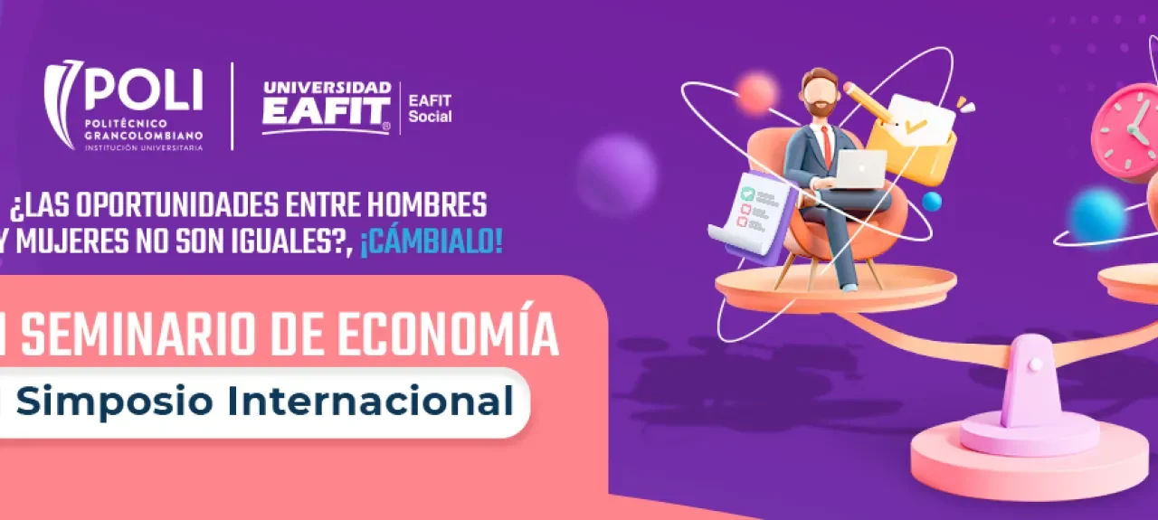 PARTICIPA EN EL XVI SEMINARIO DE ECONOMÍA