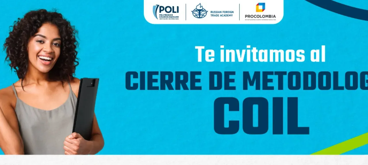 Cierre de Metodología COIL
