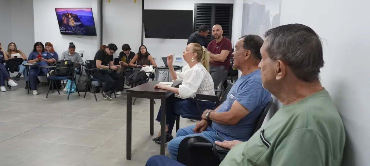 Celebrando la Literatura 