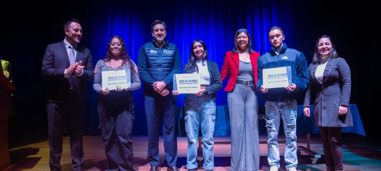 Becas MinCIT