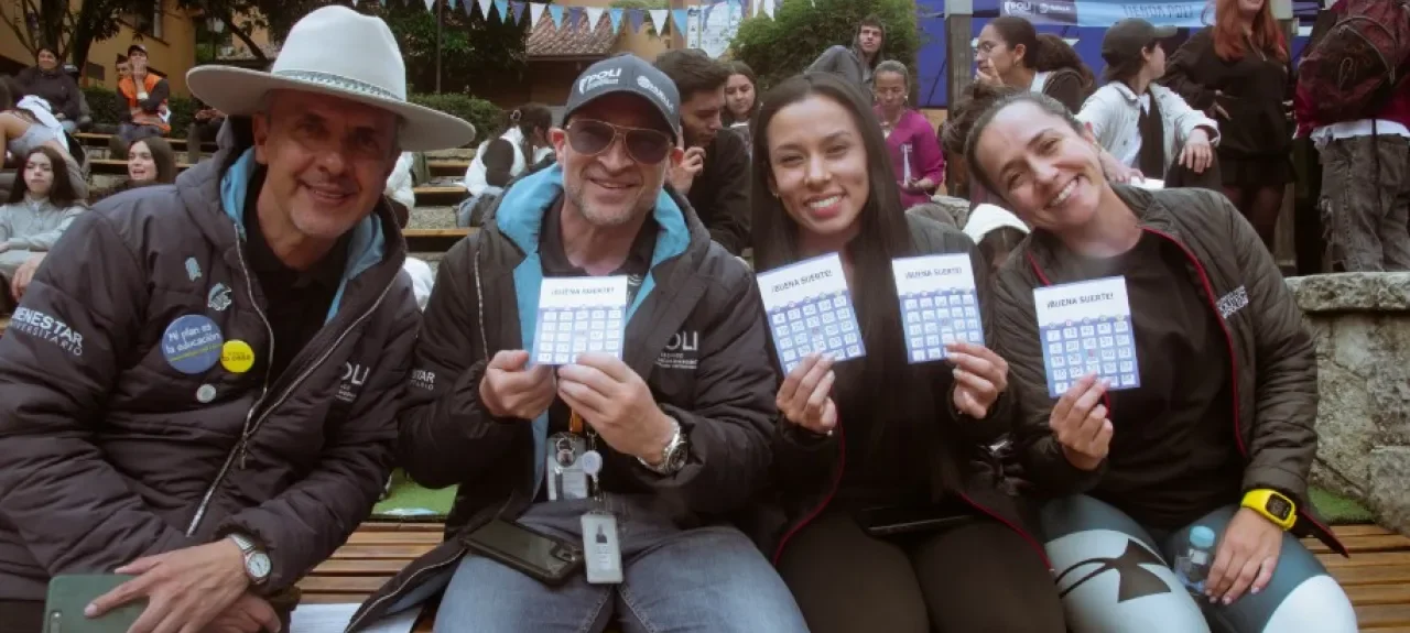 Latidos de Solidaridad