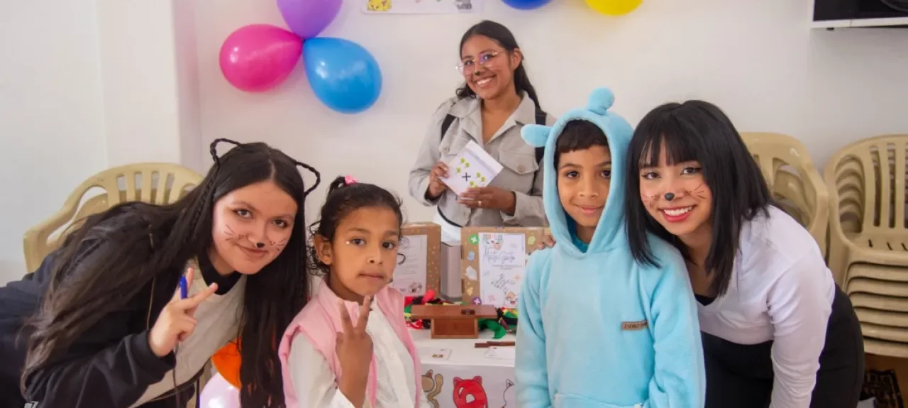 Jugando con los Números’