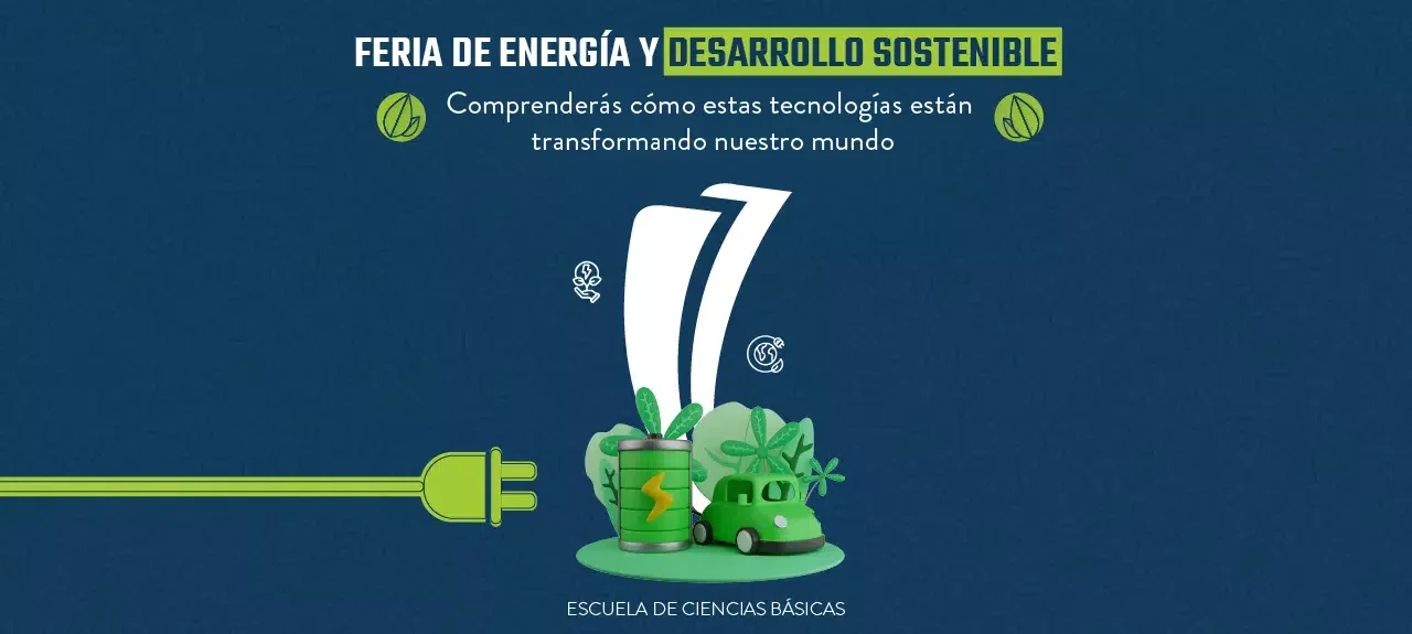 FERIA ENERGÍAS RENOVABLES