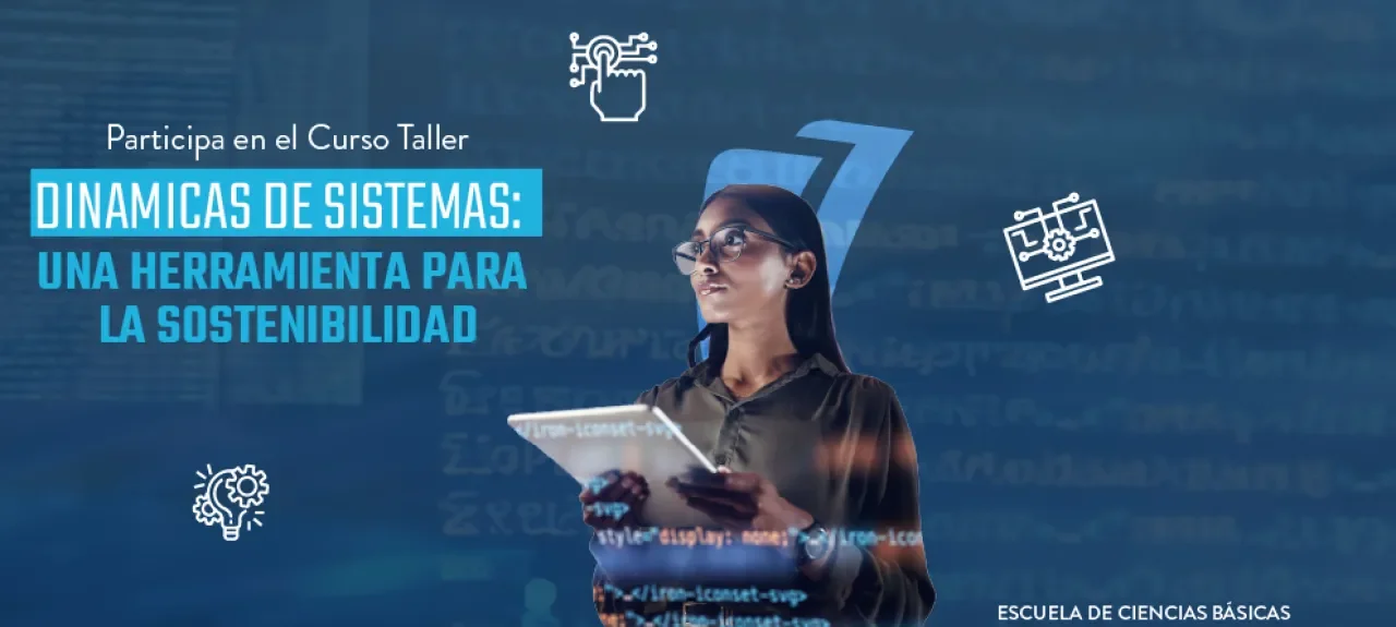 CURSO CORTO DINÁMICA SISTEMAS