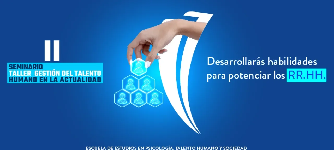 II SEMINARIO TALLER GESTIÓN DEL TALENTO HUMANO
