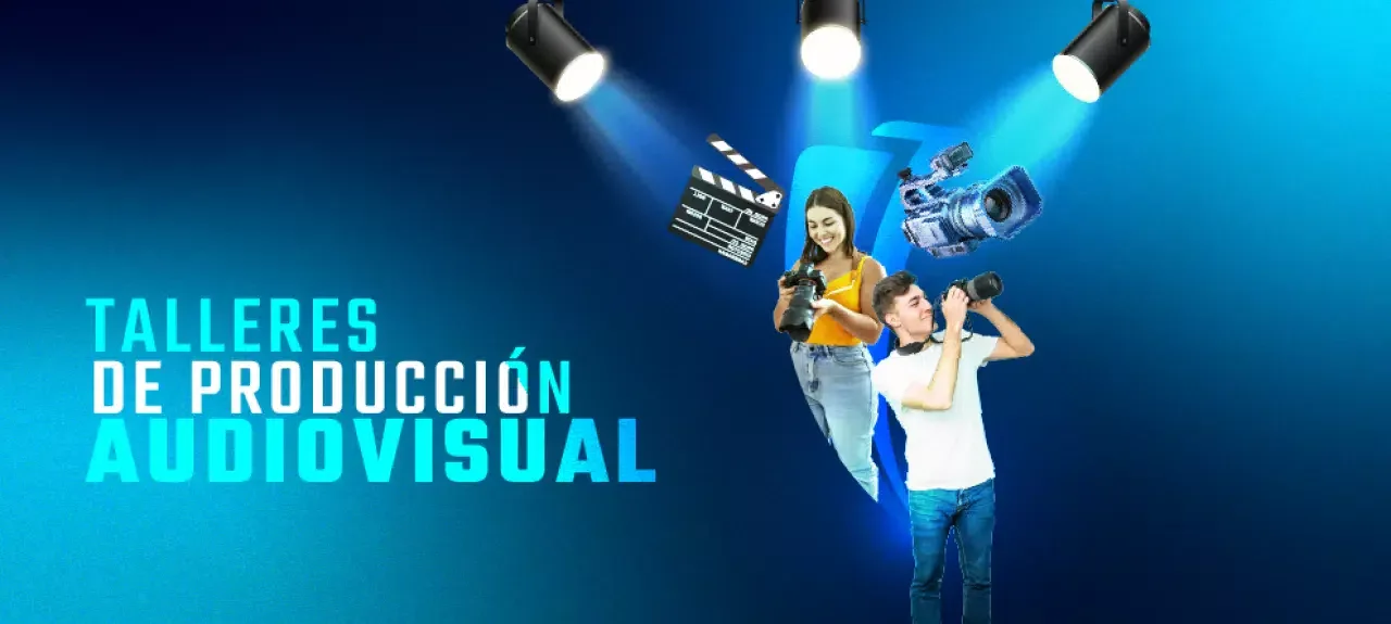 Talleres Producción Audiovisuales
