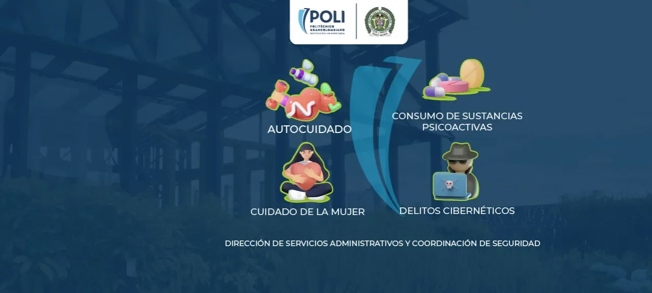 POLICIA NACIONAL ALIANZA