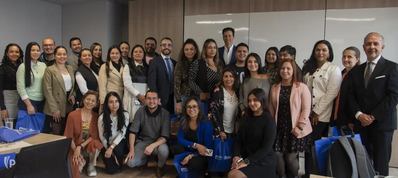 VIII Encuentro de Empresarios