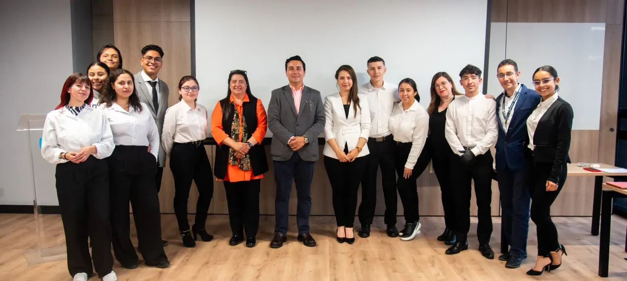 Reconocimientos CONPEHT