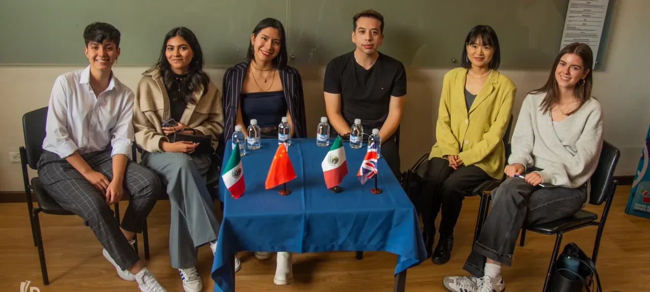 Diálogos interculturales y académicos en el POLI