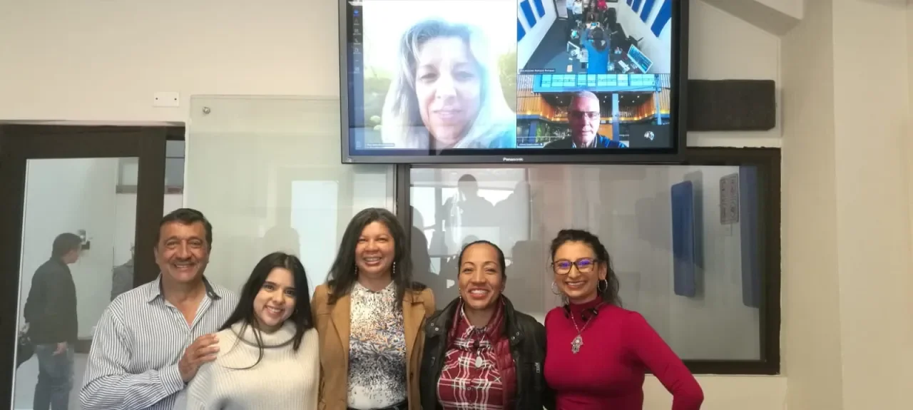 Café con una Tasa de Interés