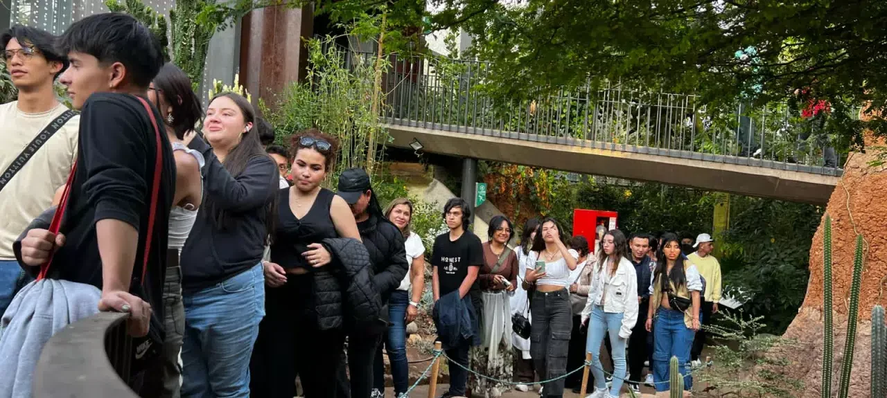 Jardín Botánico José Celestino