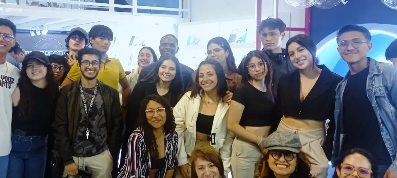 "Corpografías y territorio en la Educación Superior