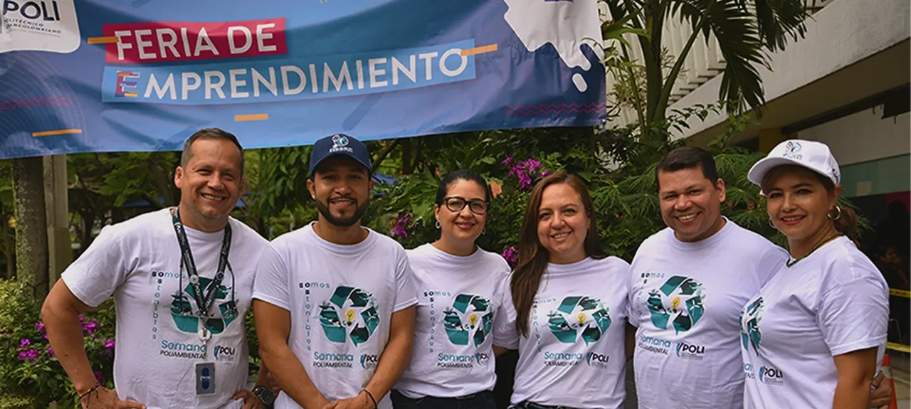 II Toma Pedagógica y I Feria de Emprendimientos Verdes