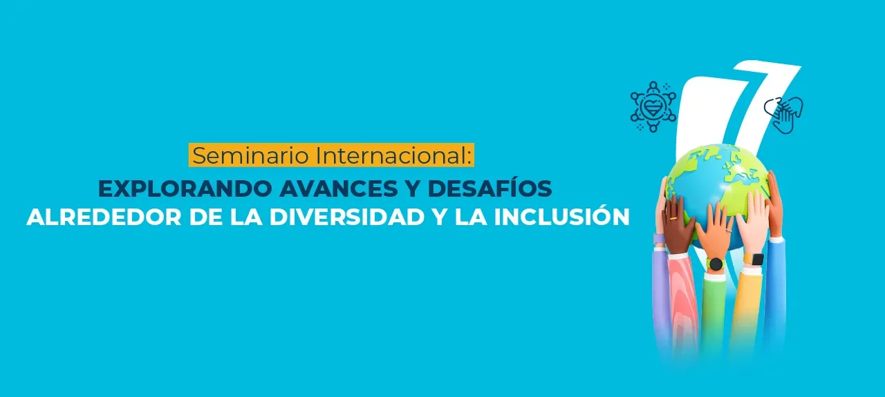 Seminario Diversidad