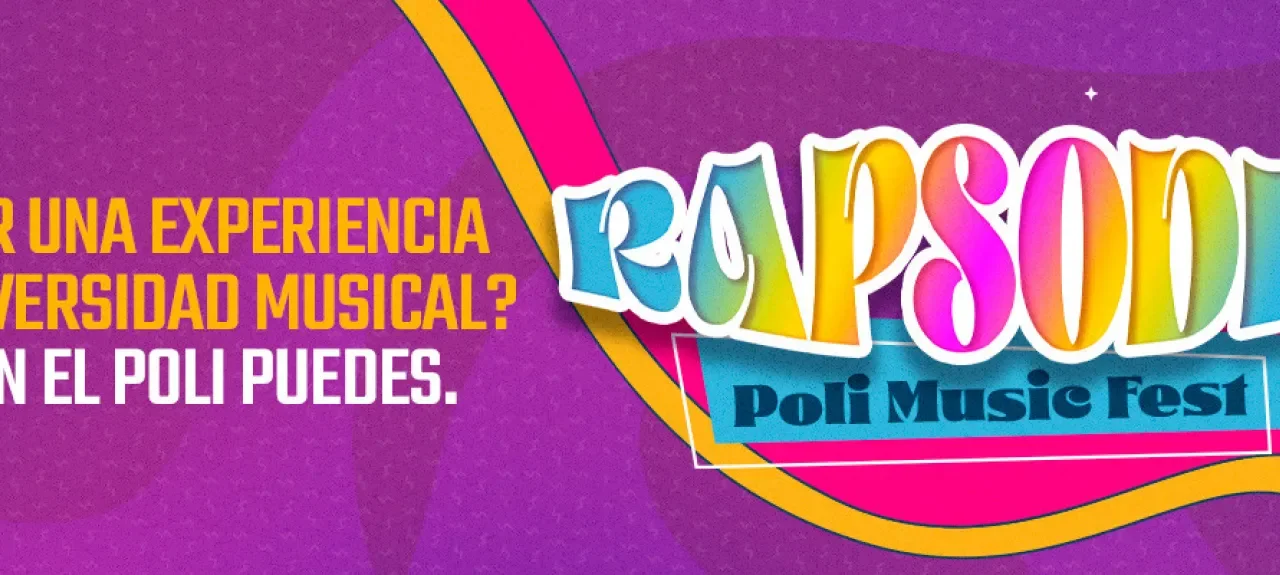 Evento imagen Poli fest