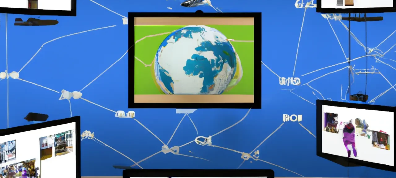 Grupo de Comunicación Estratégica y Creativa (CEC)