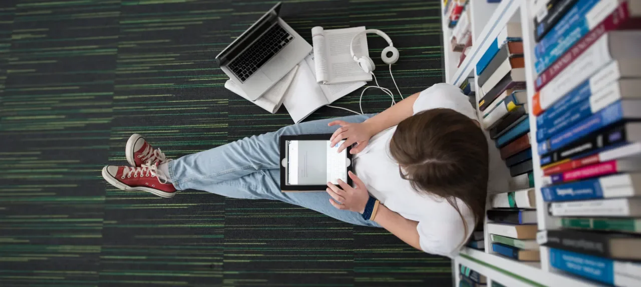 Grupo de Narrativas, Creación y Estéticas (NCE)