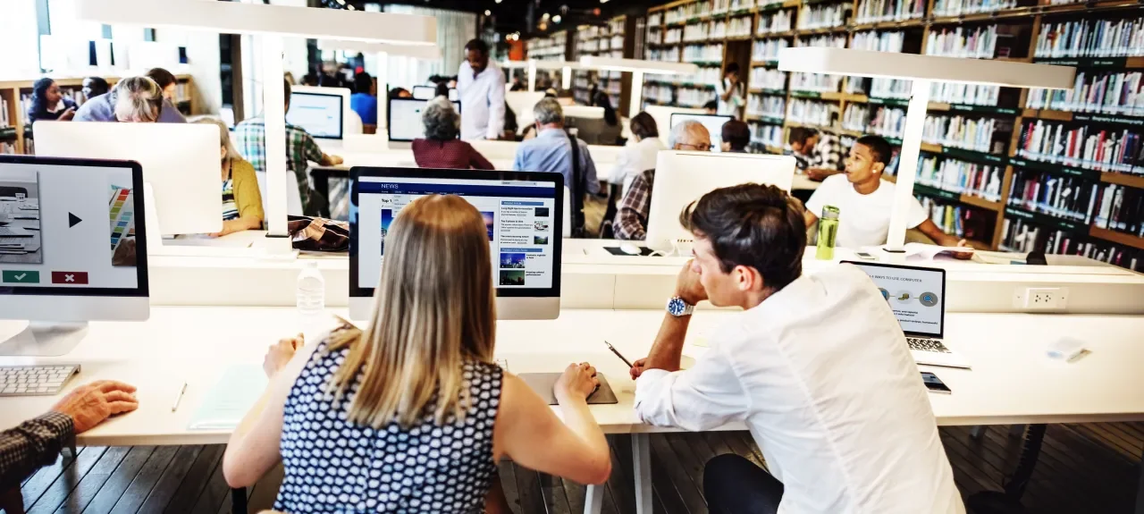 Grupo de investigación Grupo de Mercadeo I+2