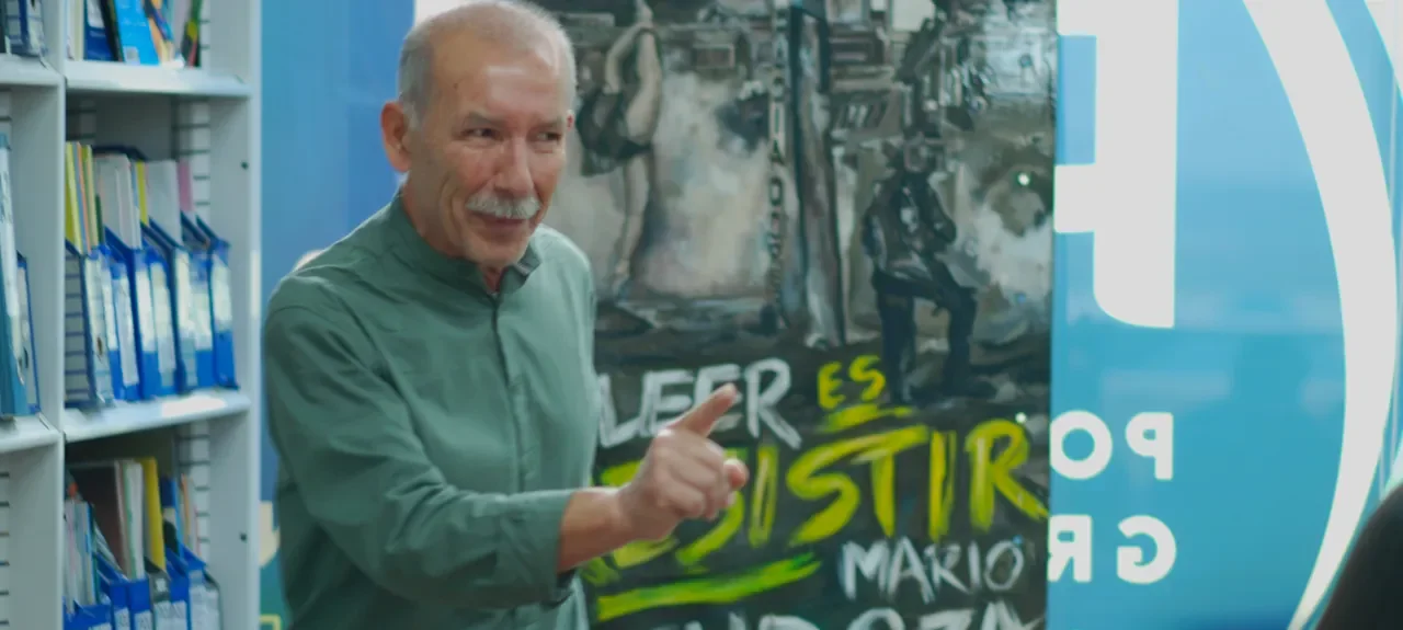 3ra. Poesía Exprés 