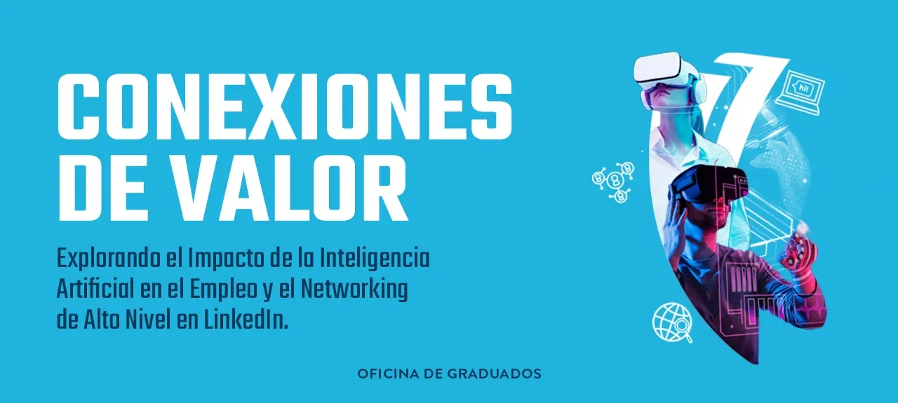 CONEXIONES DE VALOR LINKEDIN