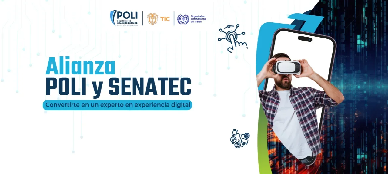 POLI Y SENATEC